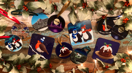The Christmas Collection