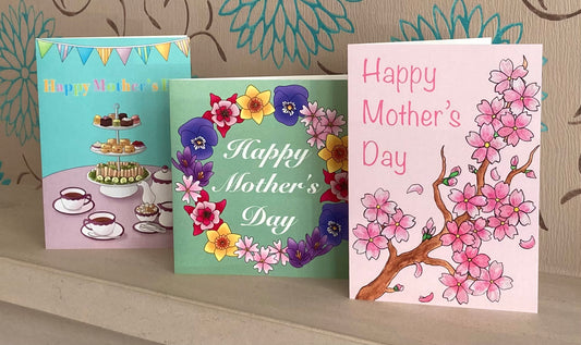 Mother’s Day Gift Ideas