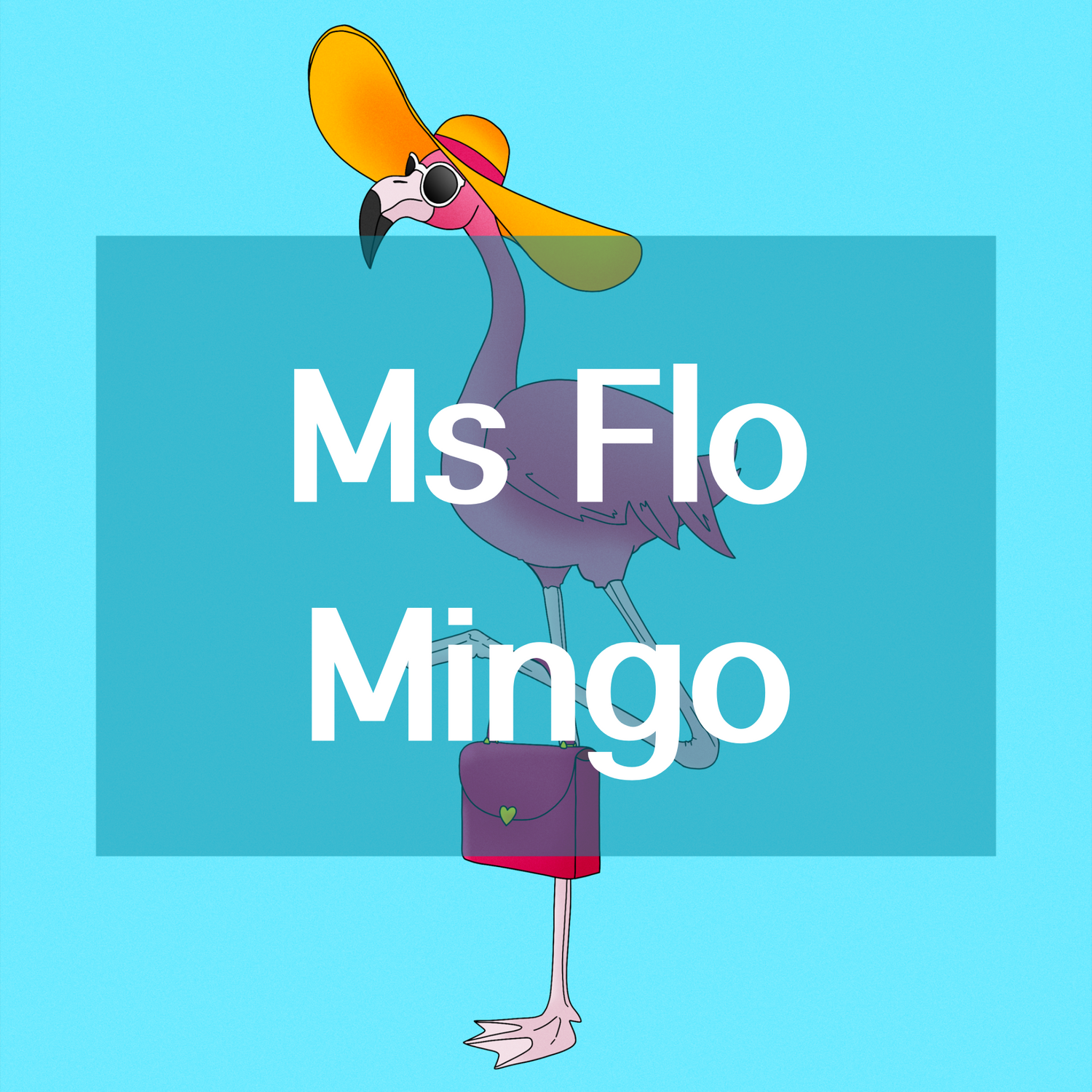 Ms Flo Mingo