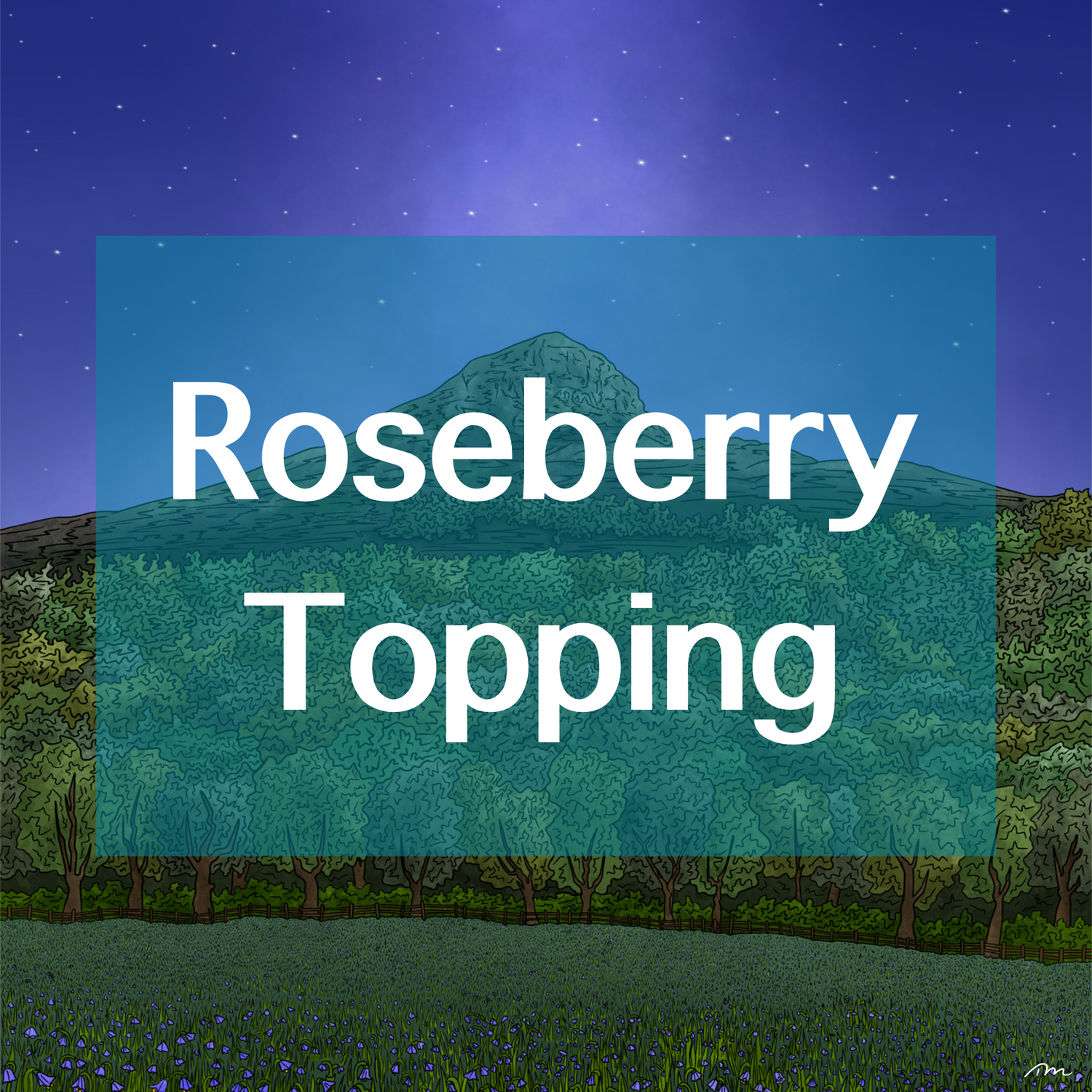 Roseberry Topping