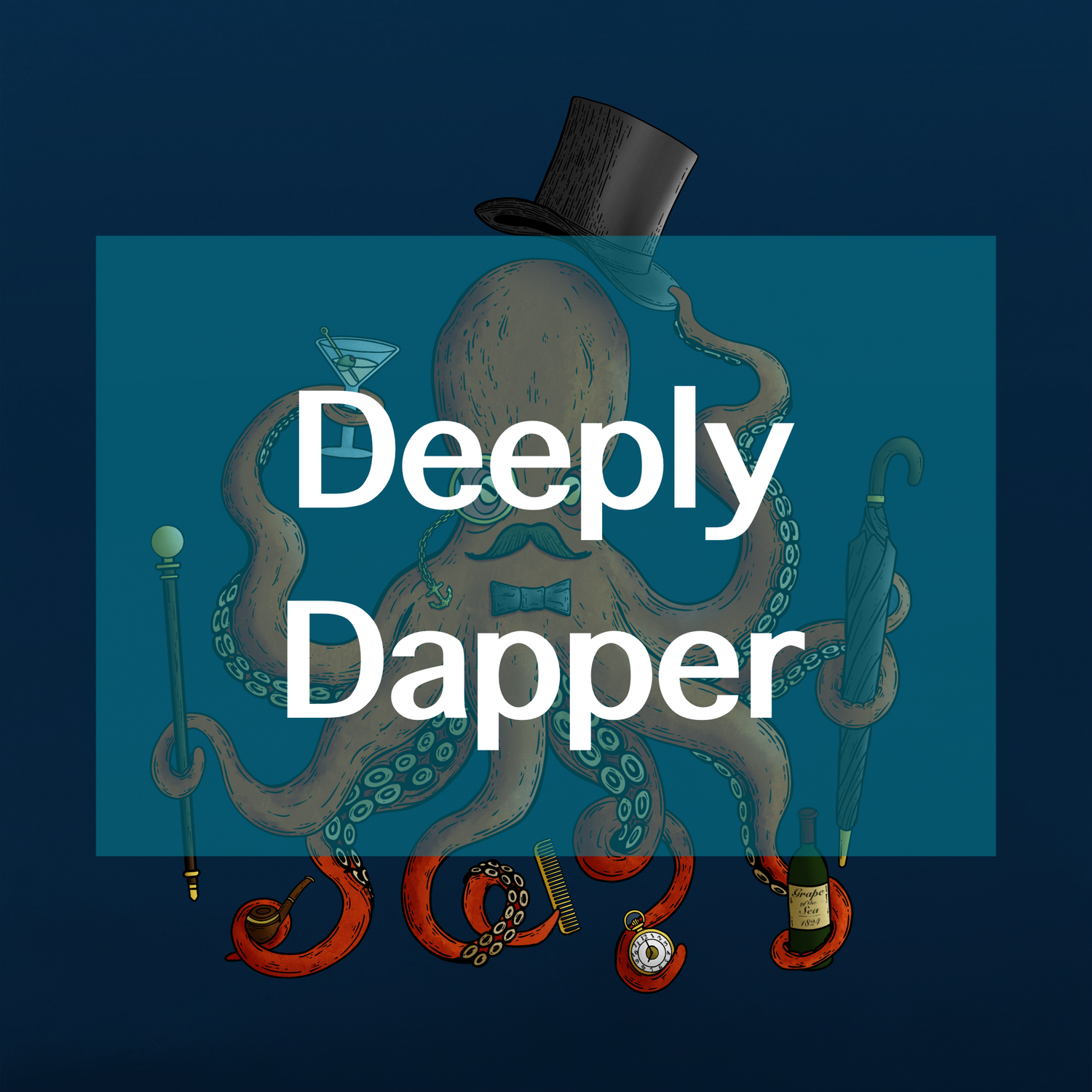 Deeply Dapper