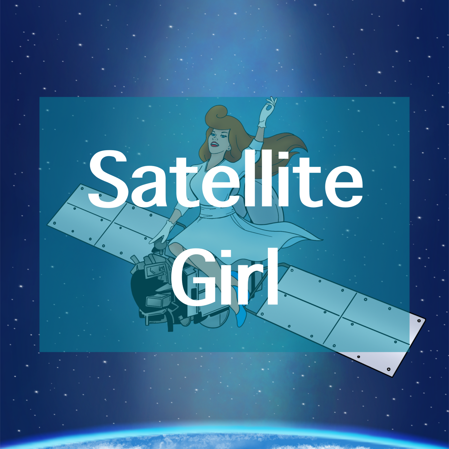 Satellite Girl