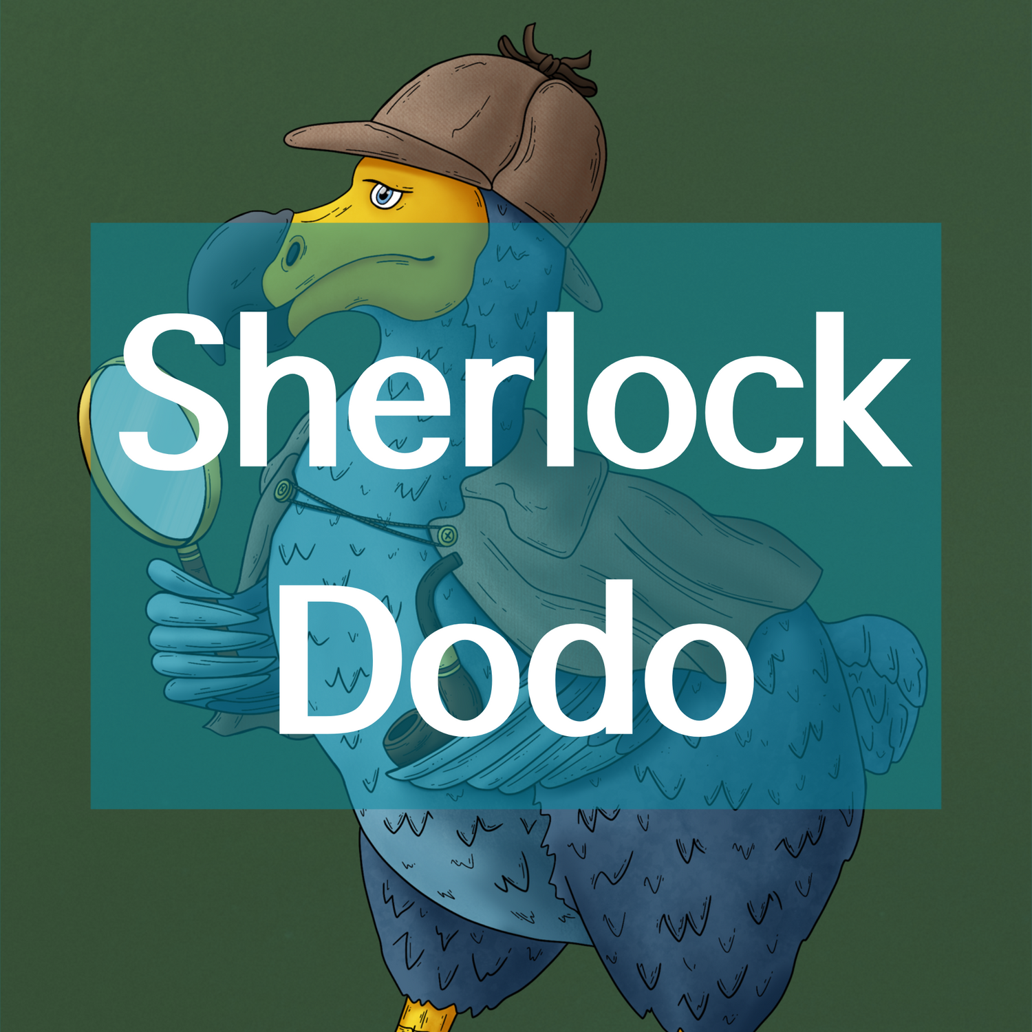 Sherlock Dodo