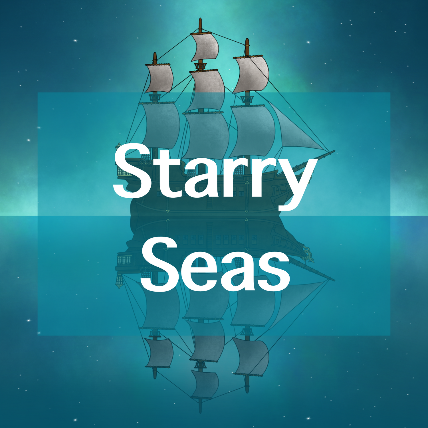 Starry Seas