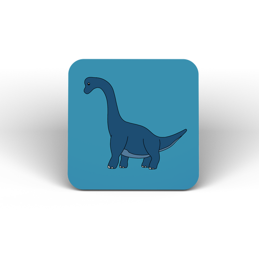 Brachiosaurus Dinosaur Coaster