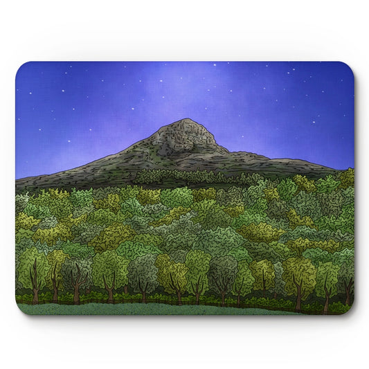 Roseberry Topping Placemat