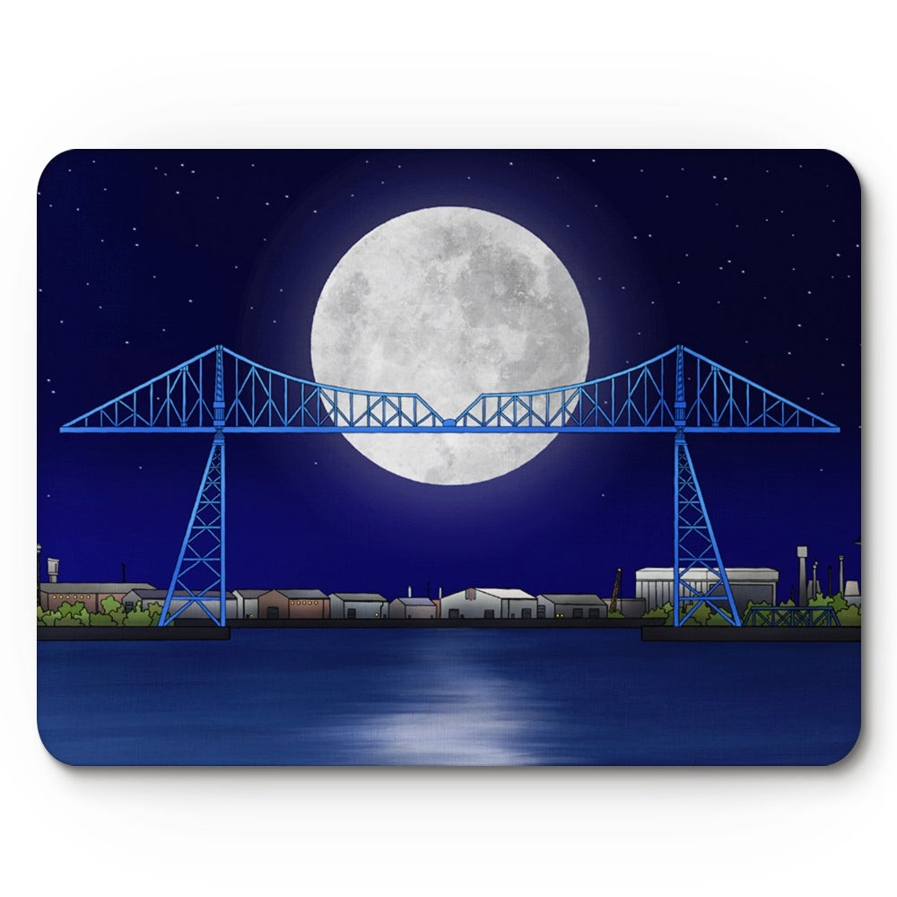 Tees Transporter Bridge Placemat